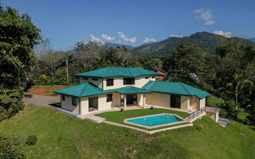 Quepos