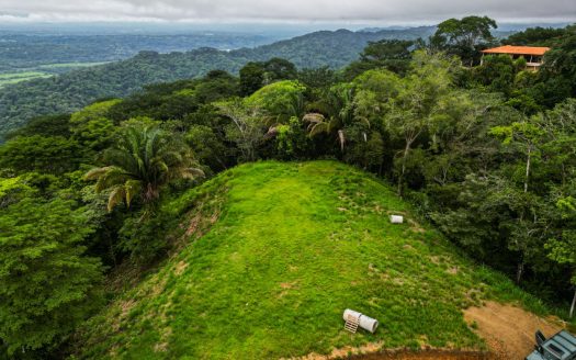 Las Palmas – Amazing Flat Lot with Ocean and River View