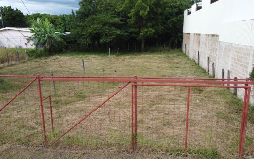 Los Malinches Lot – Cañas, Guanacaste