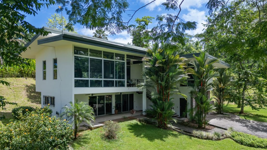 Costa Rica Real Estate