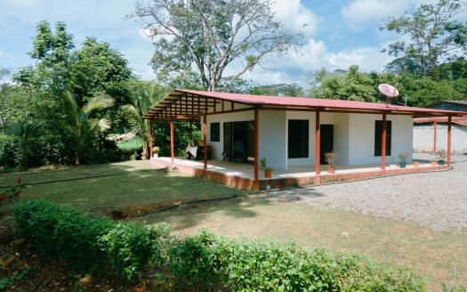 Quepos
