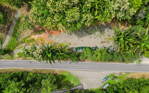 Rare Gem: 1,572 m² of Prime Potential Near Quepos & Manuel Antonio