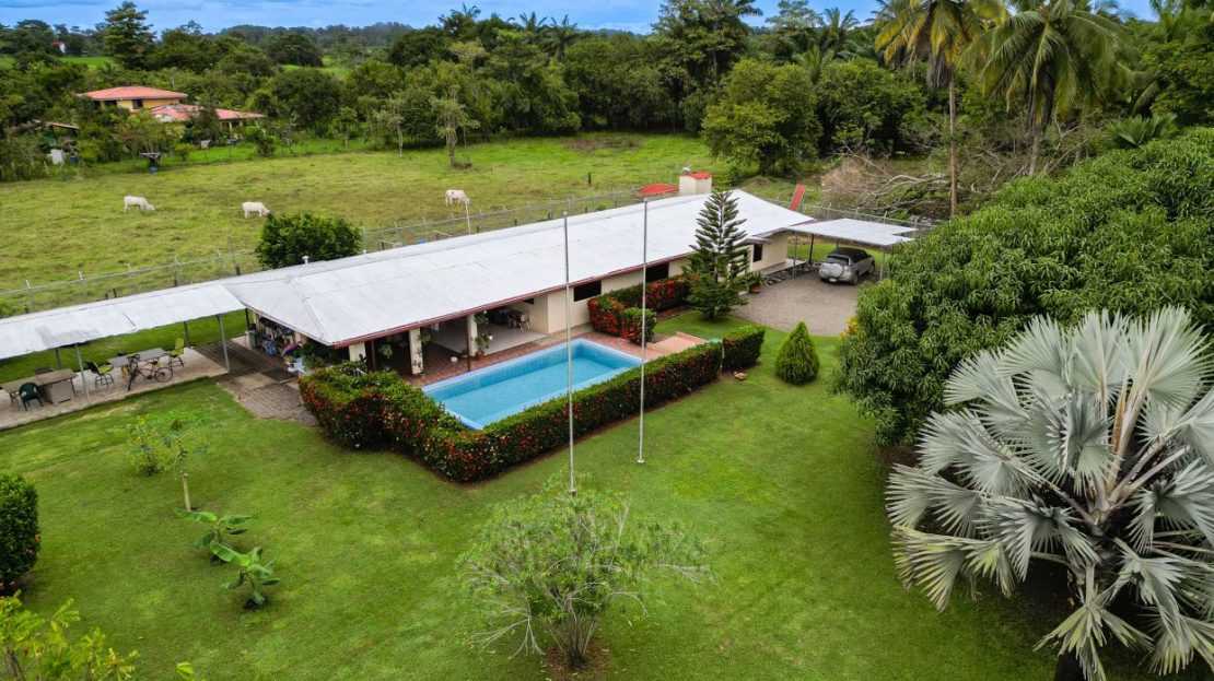 Costa Rica Real Estate