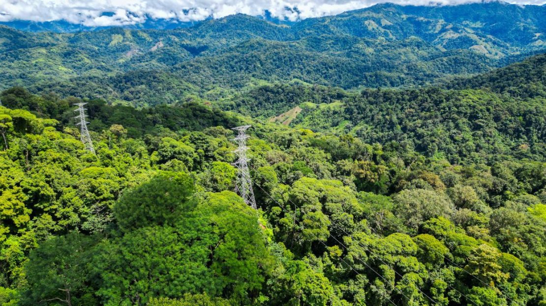 Private Waterfall & River