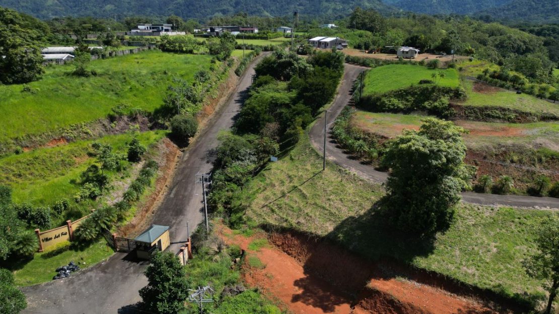 Costa Rica Real Estate