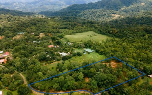 Quepos