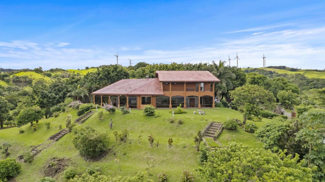 Costa Rica Real Estate