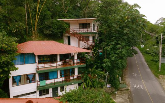 Quepos