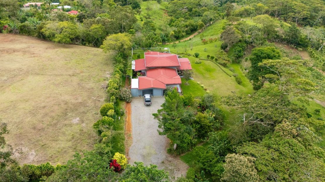 Costa Rica Real Estate