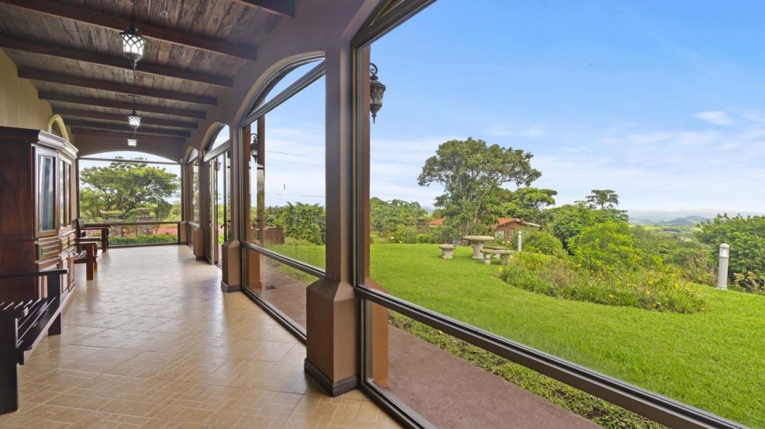 Views & Endless Potential