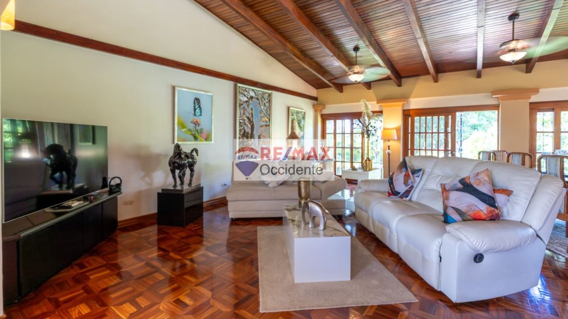Alajuela – $860
