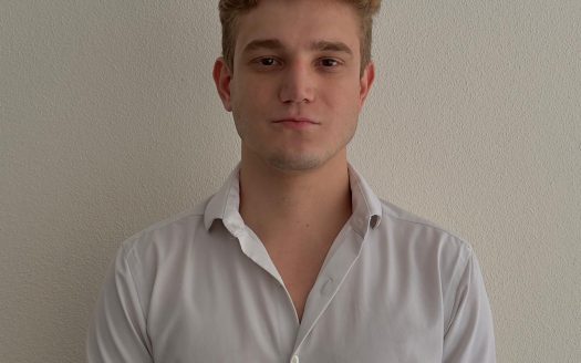 Daniel