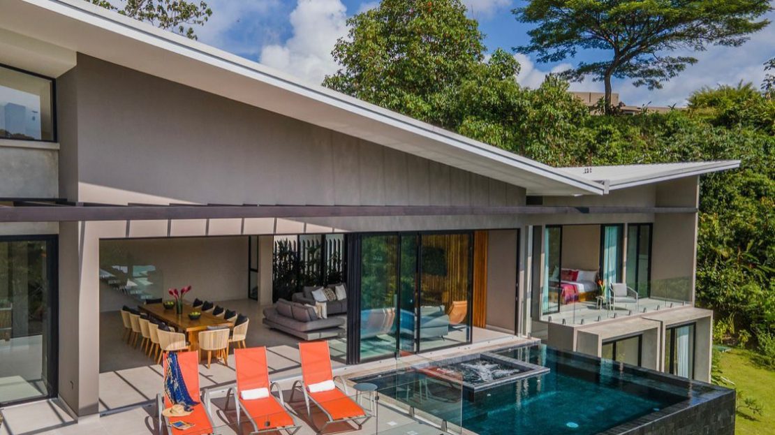 Costa Rica Real Estate