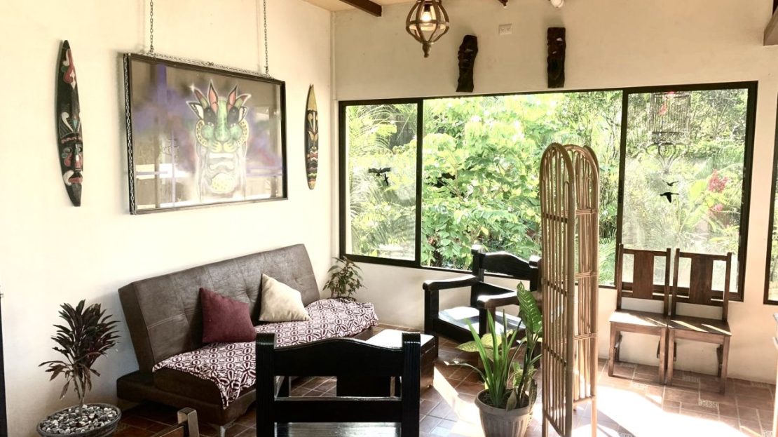Cascading Luxury": Hotel and Restaurant for Sale on Tourist Road