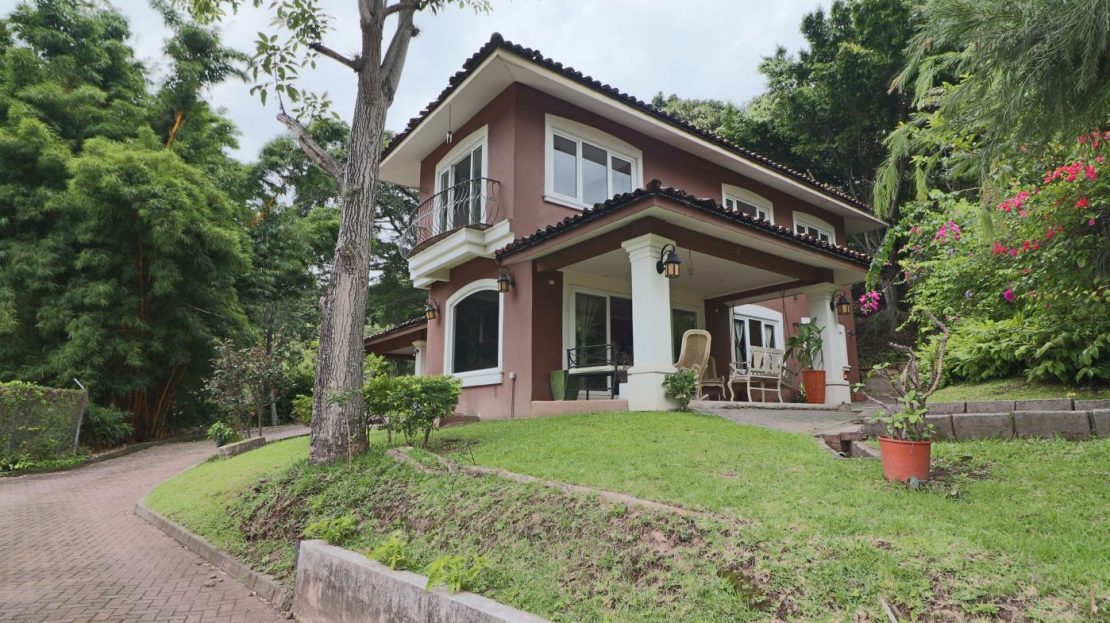Escazu