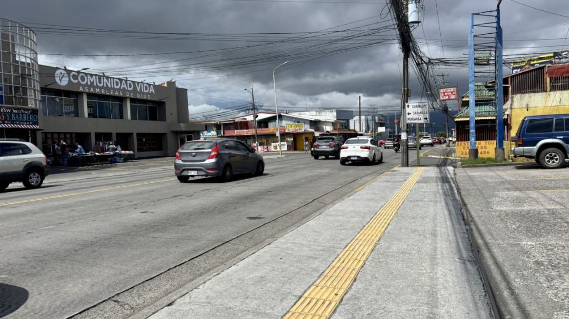 Commercial/Residential Property for Sale in El Alto de Guadalupe