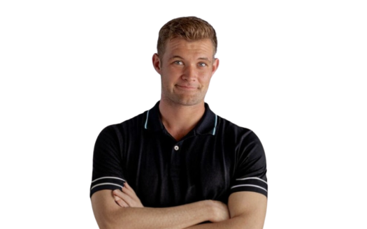 Ethan Glaze REMAX SYNERGY