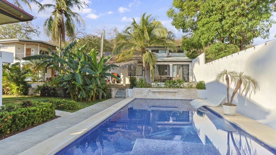 Costa Rica Real Estate