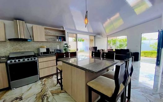 Tranquil Tropical Living in the Heart of Costa Rica – Just $115,000 USD