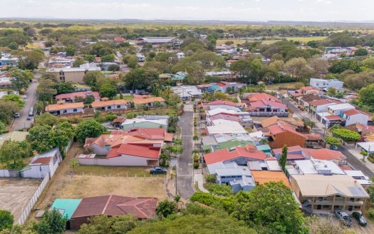 House for Sale – Residencial Camino Luna, Barrio El Capulín, Liberia