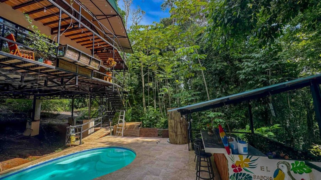 Costa Rica Real Estate
