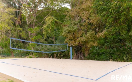 Gated Turnkey Coastal Escape