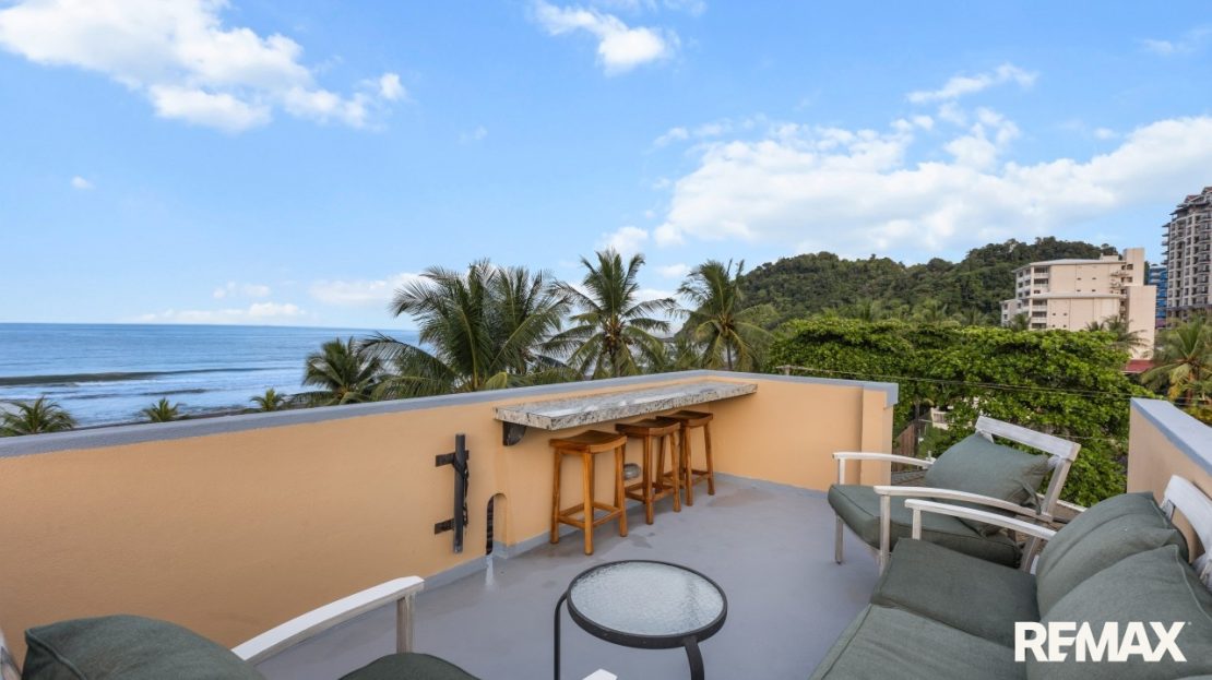 Garabito Central Pacific Costa Rica>Jaco For Sale 100710 | RE/MAX Costa Rica Real Estate