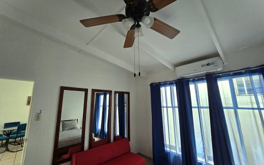 Jaco Beach Spacious two Bedroom Condo