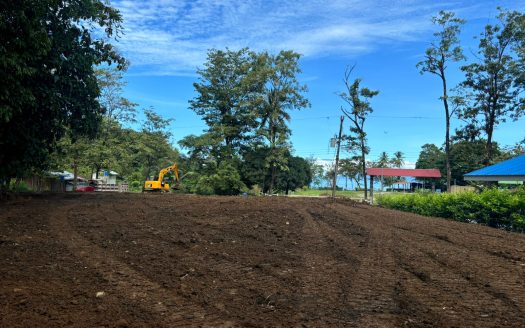 For Sale: Prime 3,529 m² (0.87 Acres) Lot Near Pavones – Perfect for Surf Retreats or Airbnb Investment