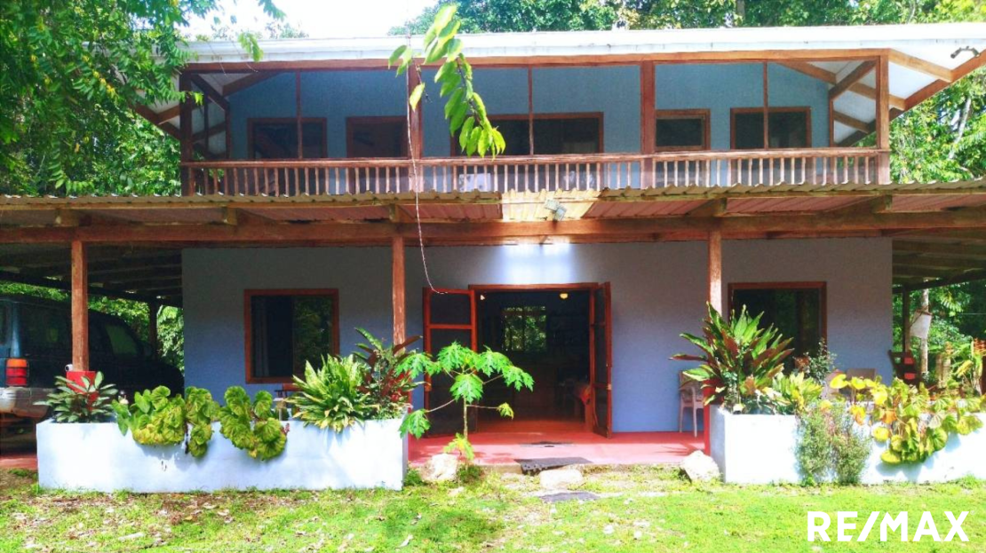 Golfito>Playa Zancudo Real Estate Listings 25809