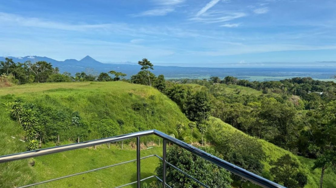 Costa Rica Real Estate