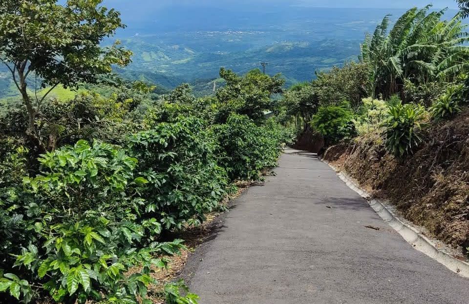 Costa Rica - Breathtaking Views & Income Potential