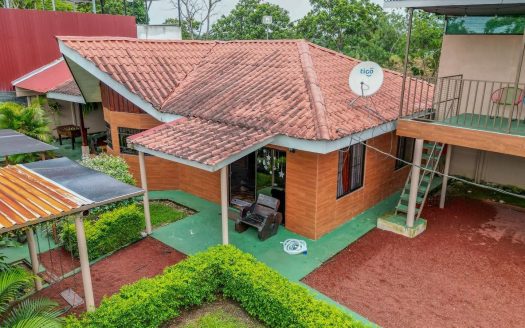 San Carlos -  La Fortuna