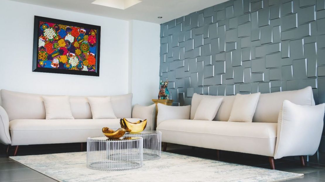 Modern Marvel Mansion for sale near La Fortuna in Ciudad Quesada