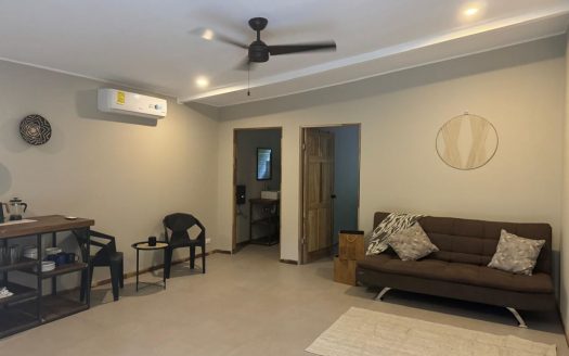 Prime Ocean View Property in Playa Órganos – Build Your Dream Home in Paradise!