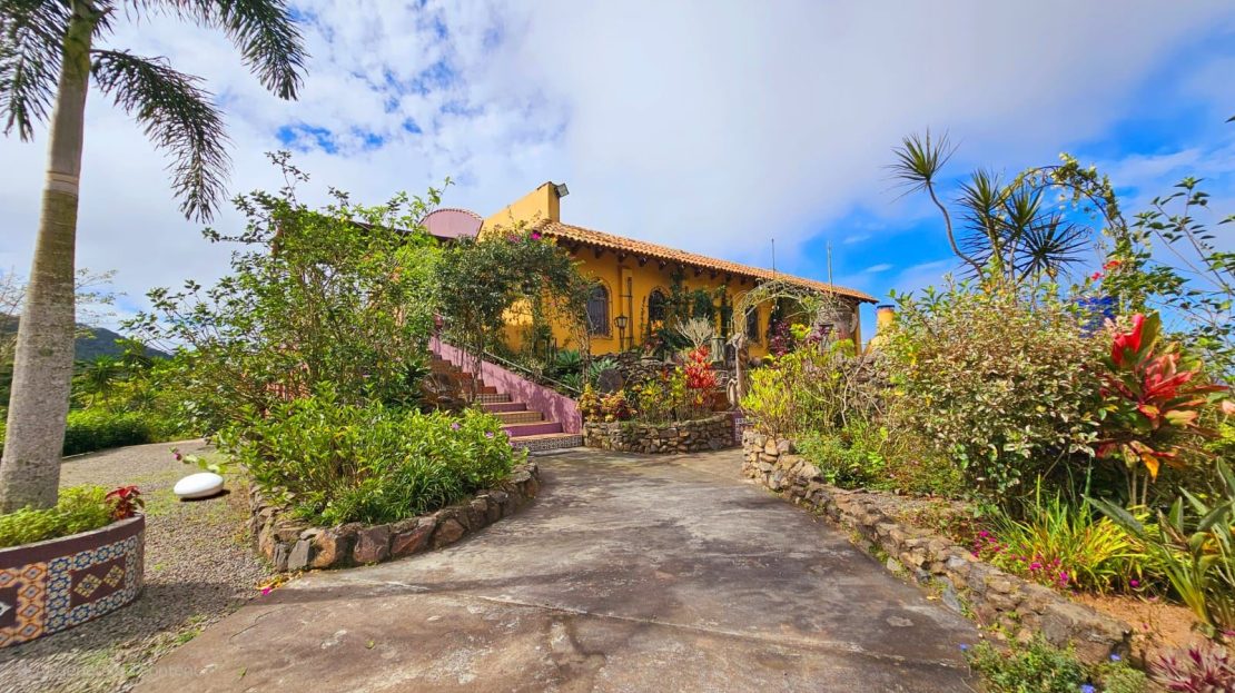 Costa Rica Real Estate