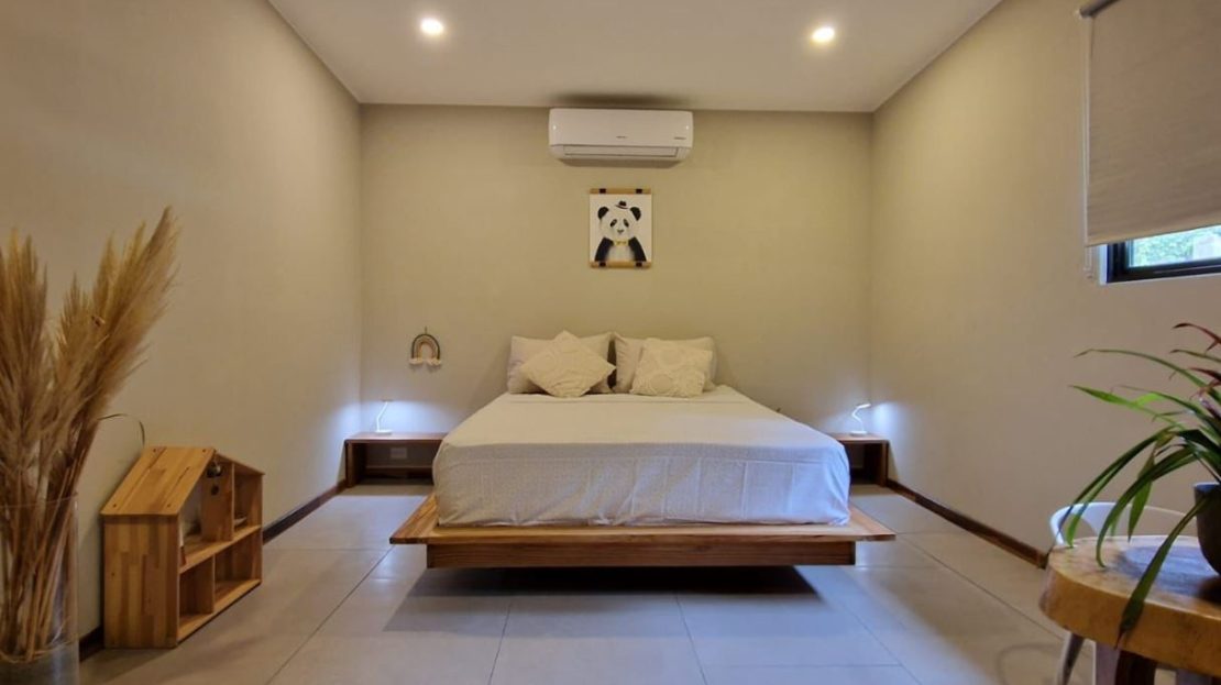 Priced to sell!!!  Casa Kolibri – Tranquil Beach Home in Playa Órganos