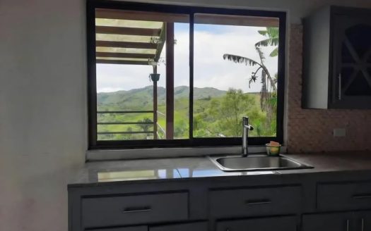 Beautiful House for Sale in the Quiet Area of San Vito