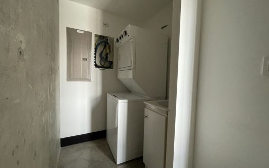 Apartment in Avenida Escazu.