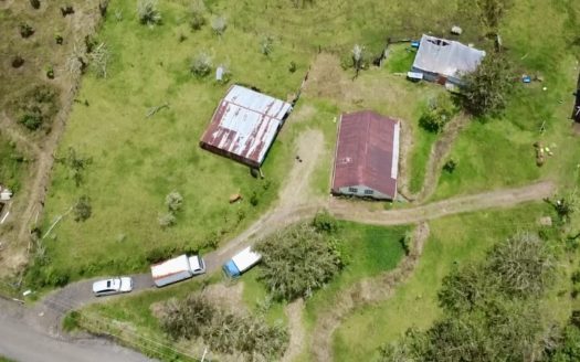 Invest in Nature: Discounted Mountain Property in Dota Costa Rica