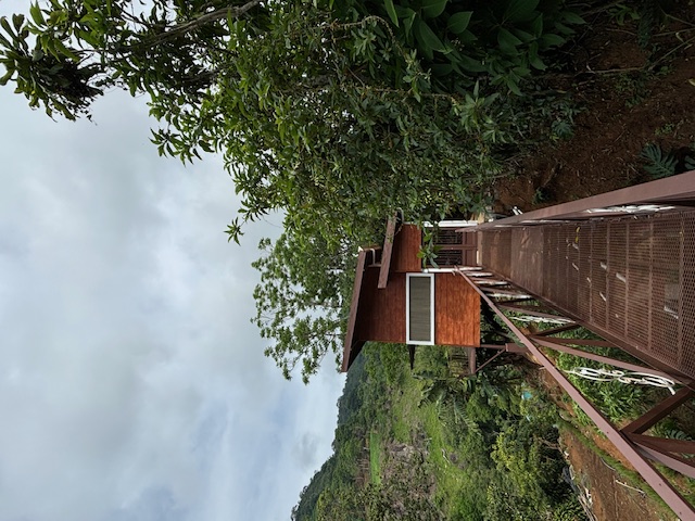 Modern-style unique home in the Atenas countryside