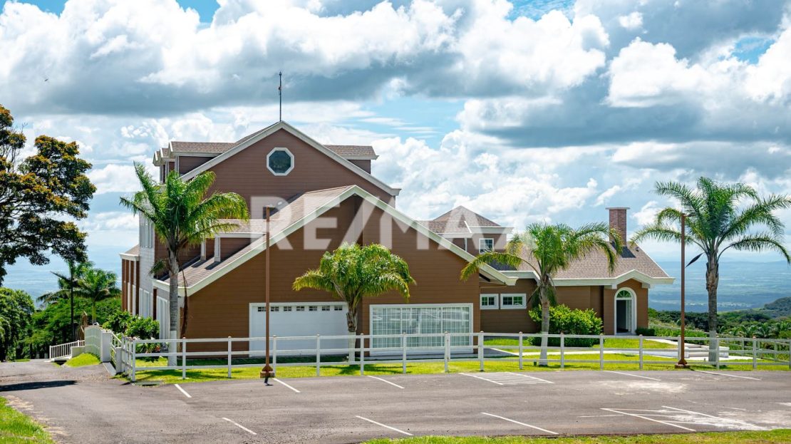 Costa Rica Real Estate