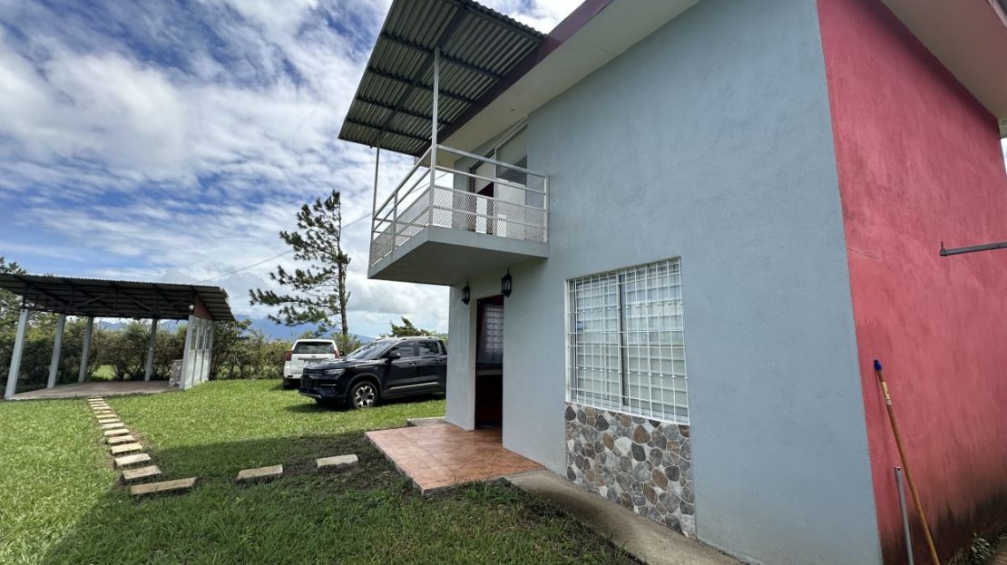 Costa Rica Real Estate