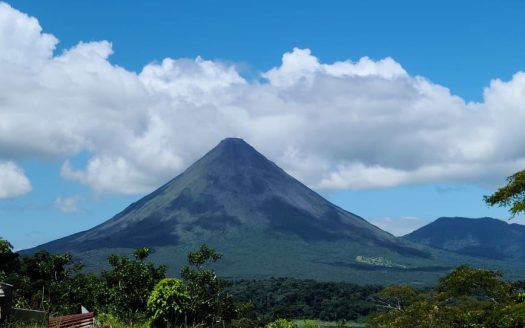 Tilaran - Arenal
