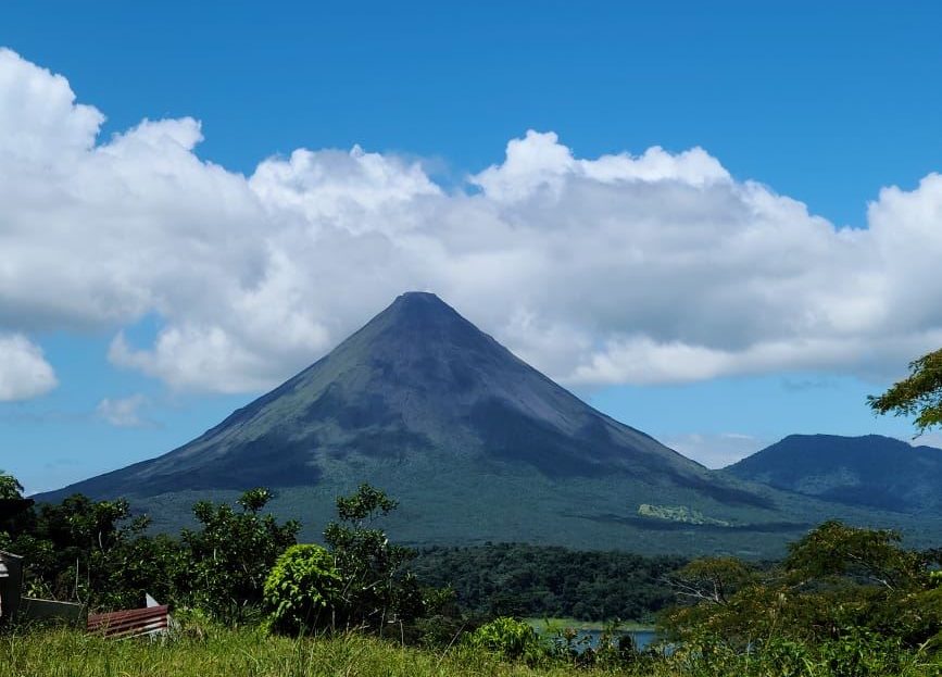 Tilaran - Arenal