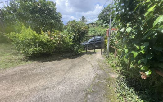 La Casita de San Luis