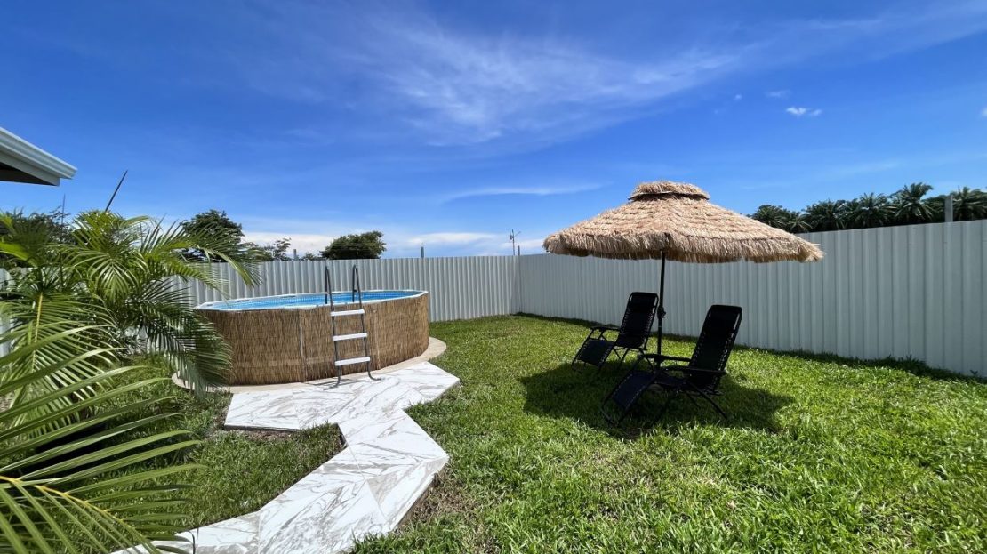 Costa Rica Real Estate