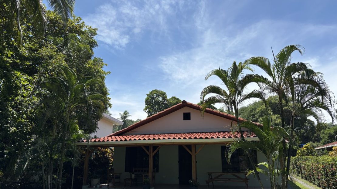 Costa Rica Real Estate