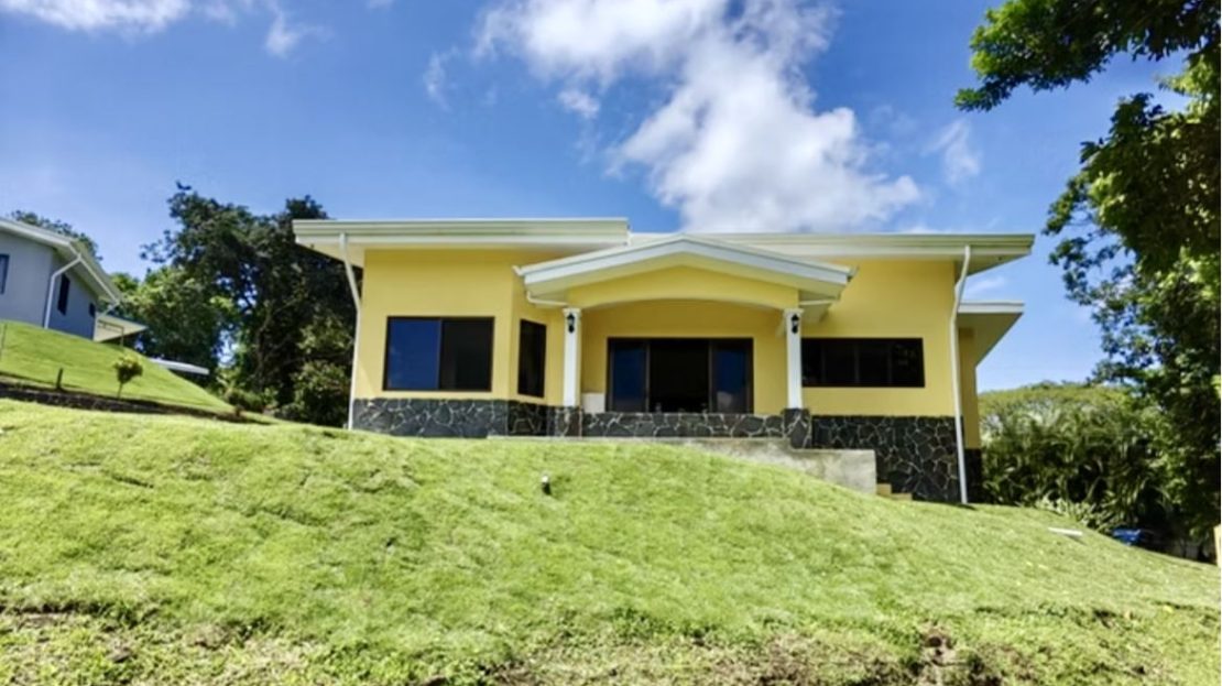 Lake Arenal