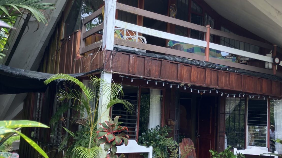 San Carlos -  La Fortuna